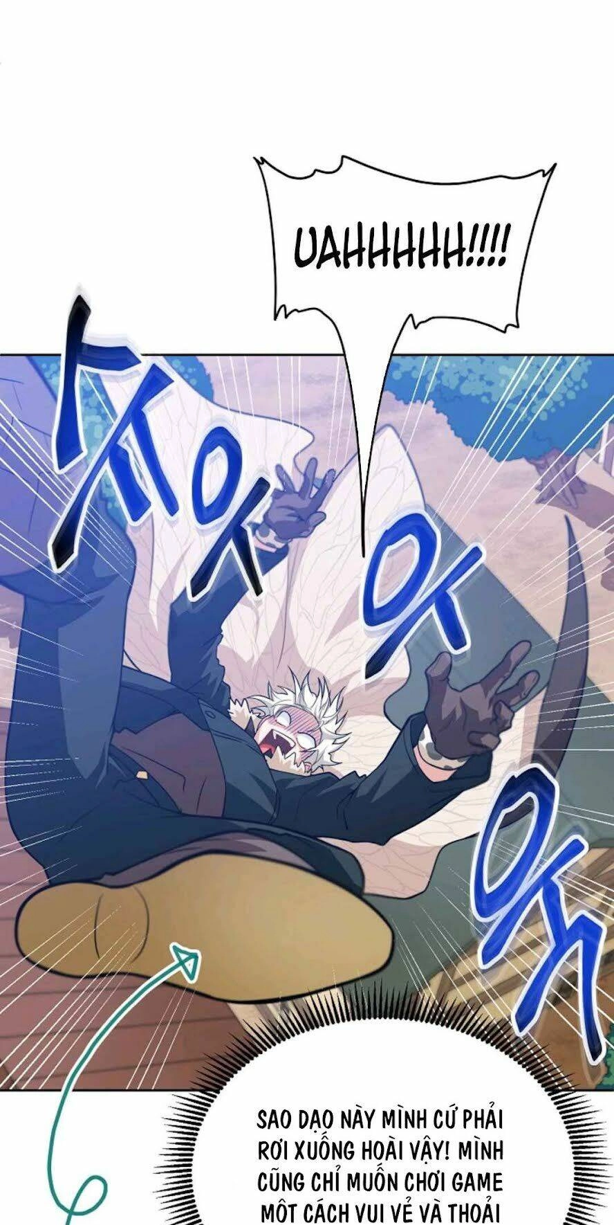 Xin Mời Dùng Bữa Chapter 28 - 14