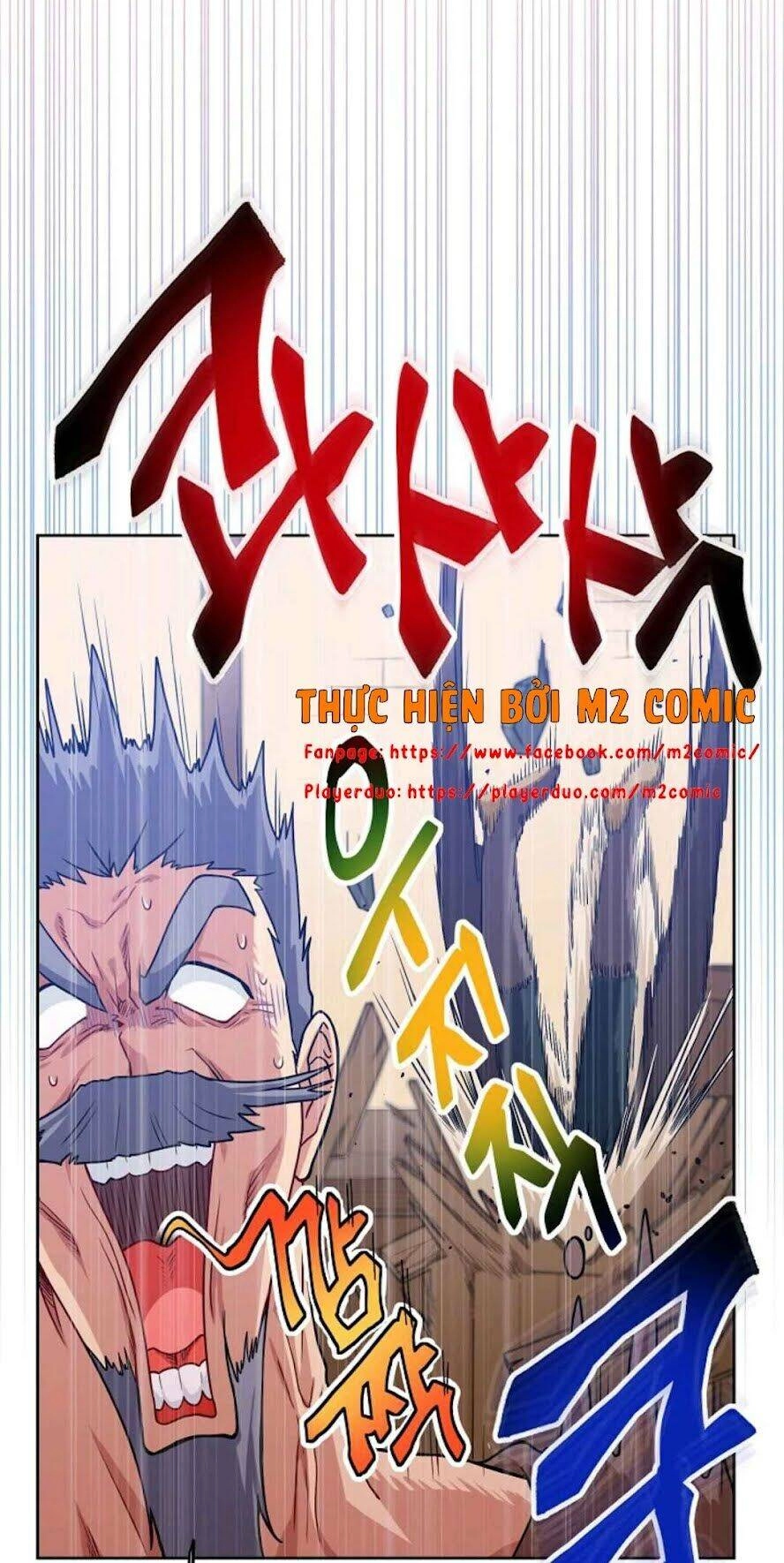 Xin Mời Dùng Bữa Chapter 28 - 16