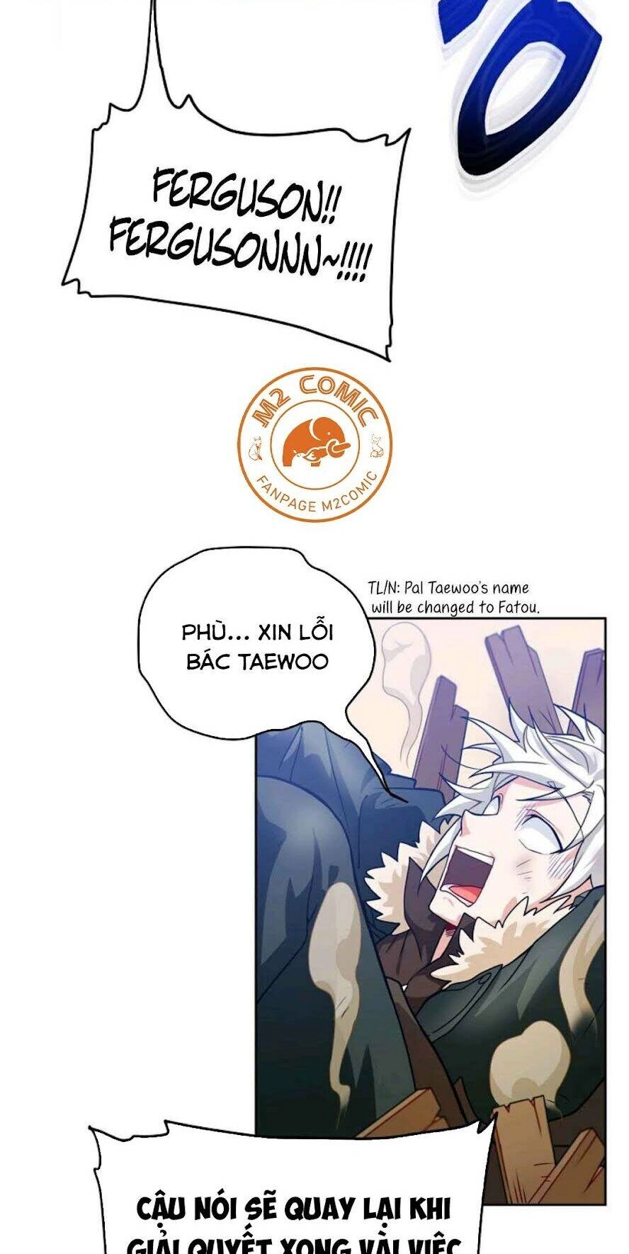 Xin Mời Dùng Bữa Chapter 28 - 17