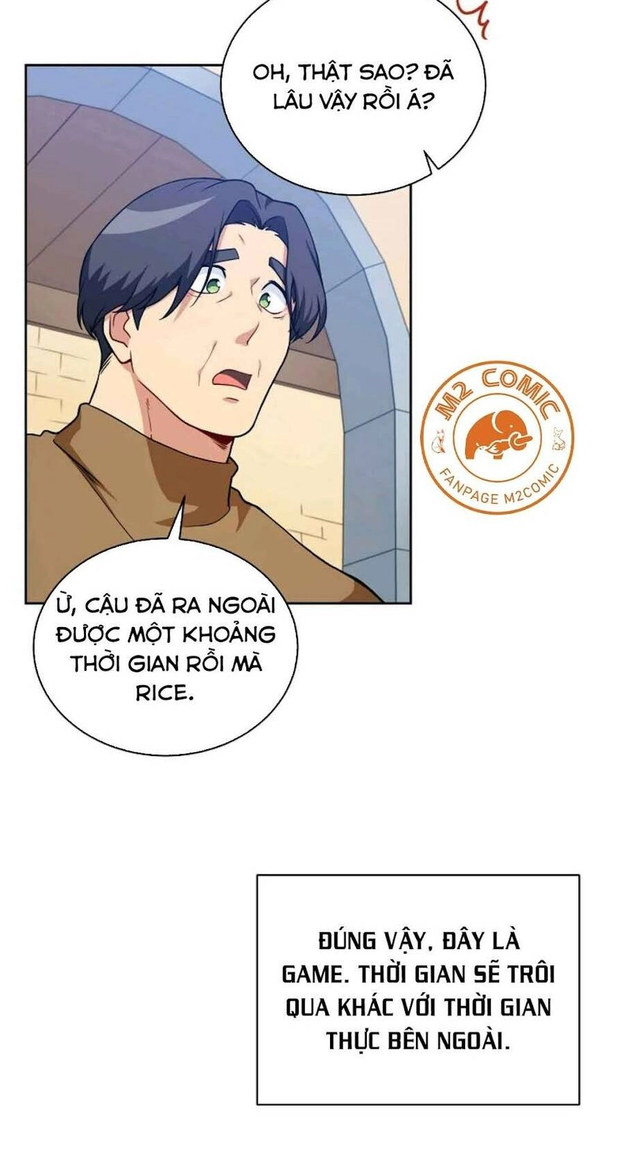 Xin Mời Dùng Bữa Chapter 28 - 21