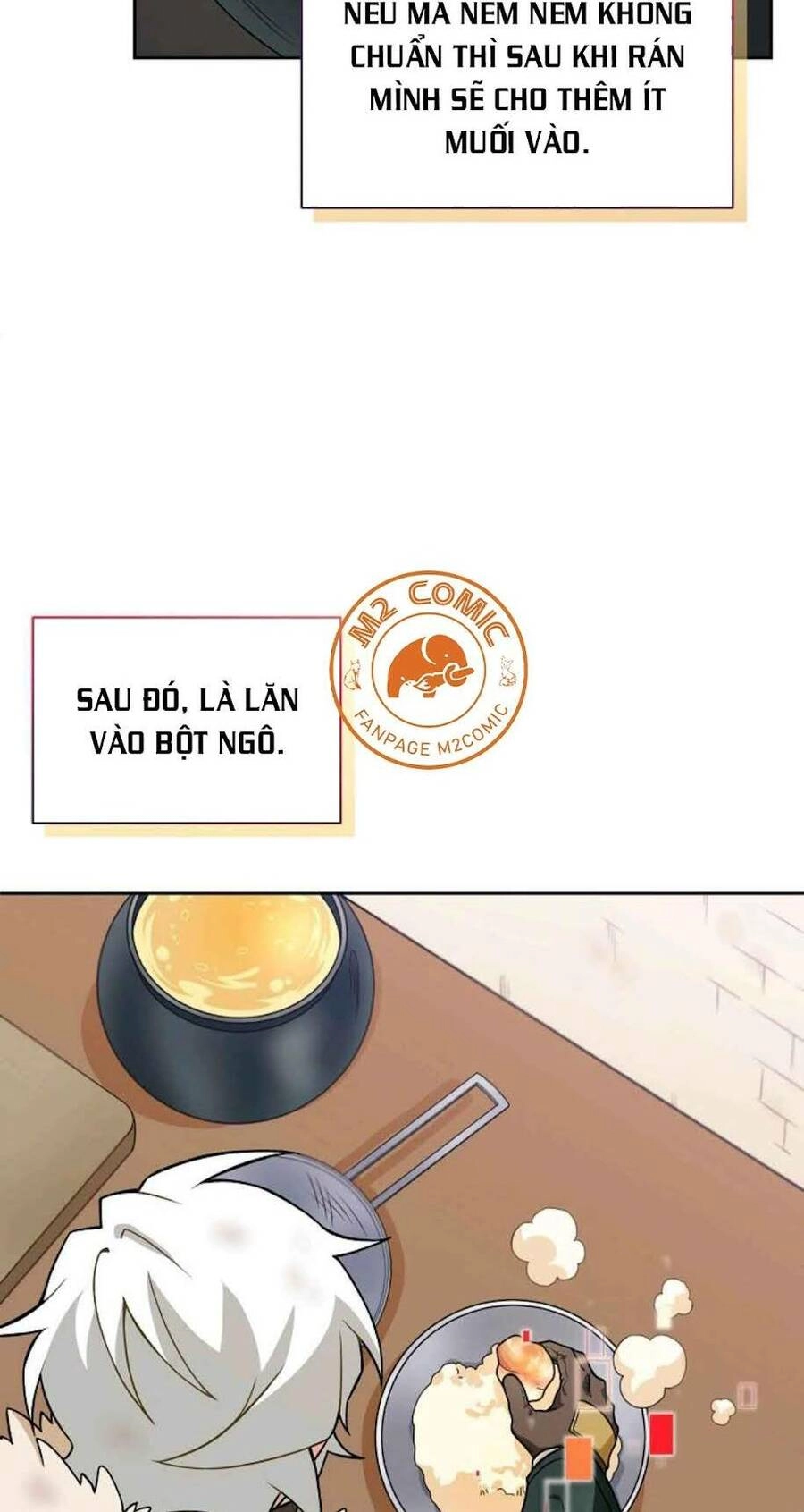 Xin Mời Dùng Bữa Chapter 28 - 25