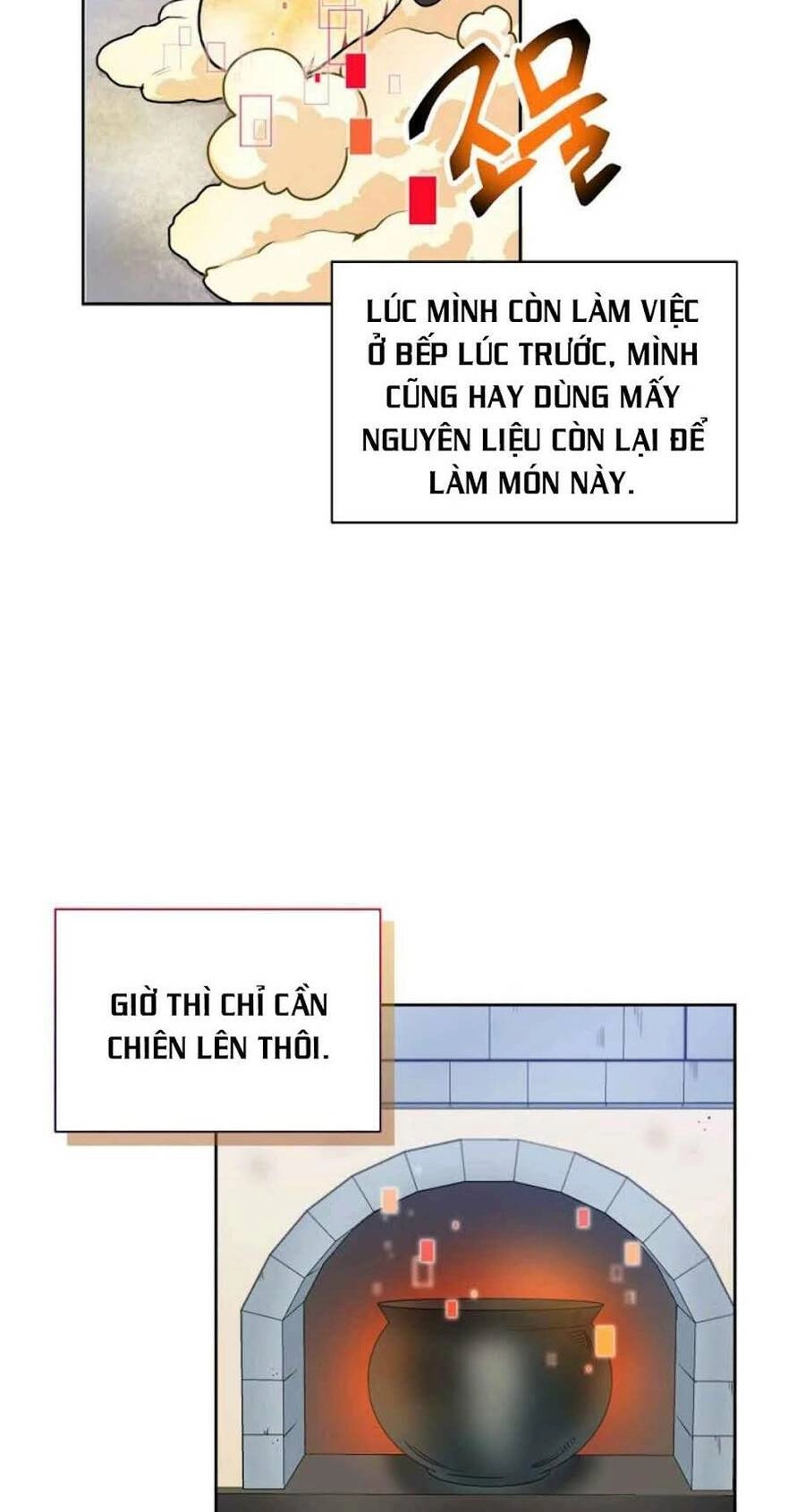 Xin Mời Dùng Bữa Chapter 28 - 27