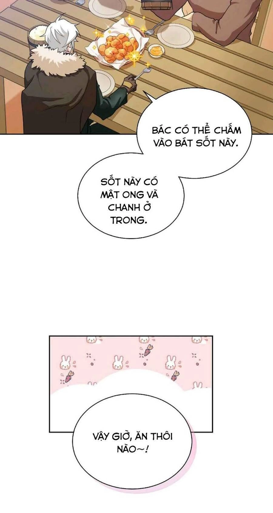 Xin Mời Dùng Bữa Chapter 28 - 36