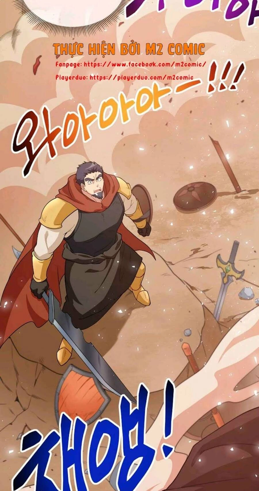 Xin Mời Dùng Bữa Chapter 28 - 42