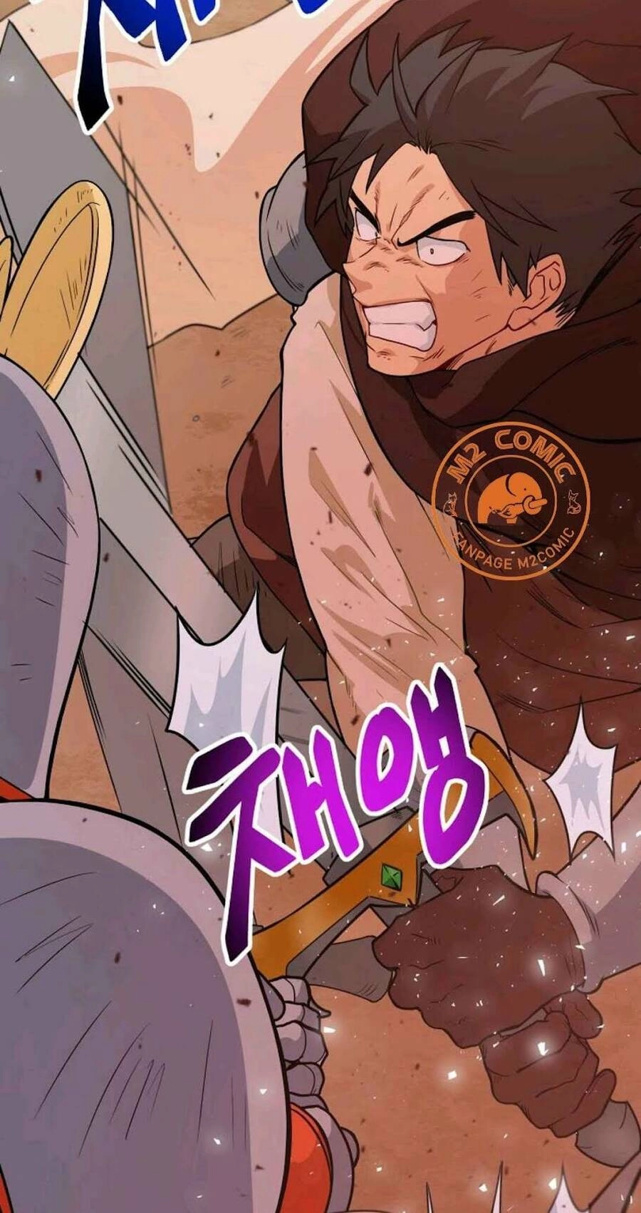 Xin Mời Dùng Bữa Chapter 28 - 43