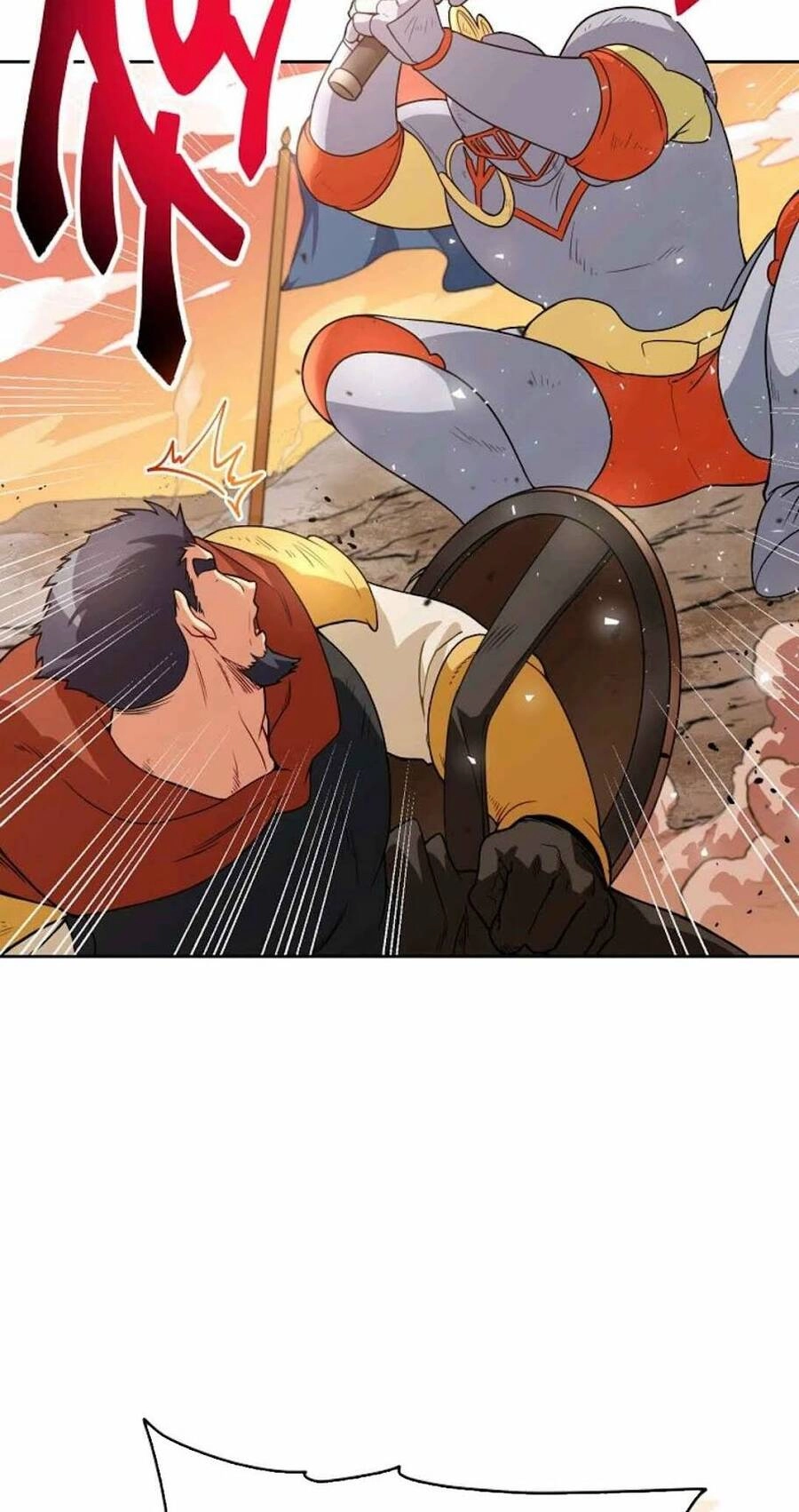 Xin Mời Dùng Bữa Chapter 28 - 45