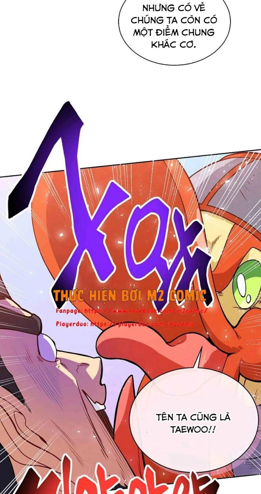 Xin Mời Dùng Bữa Chapter 28 - 48