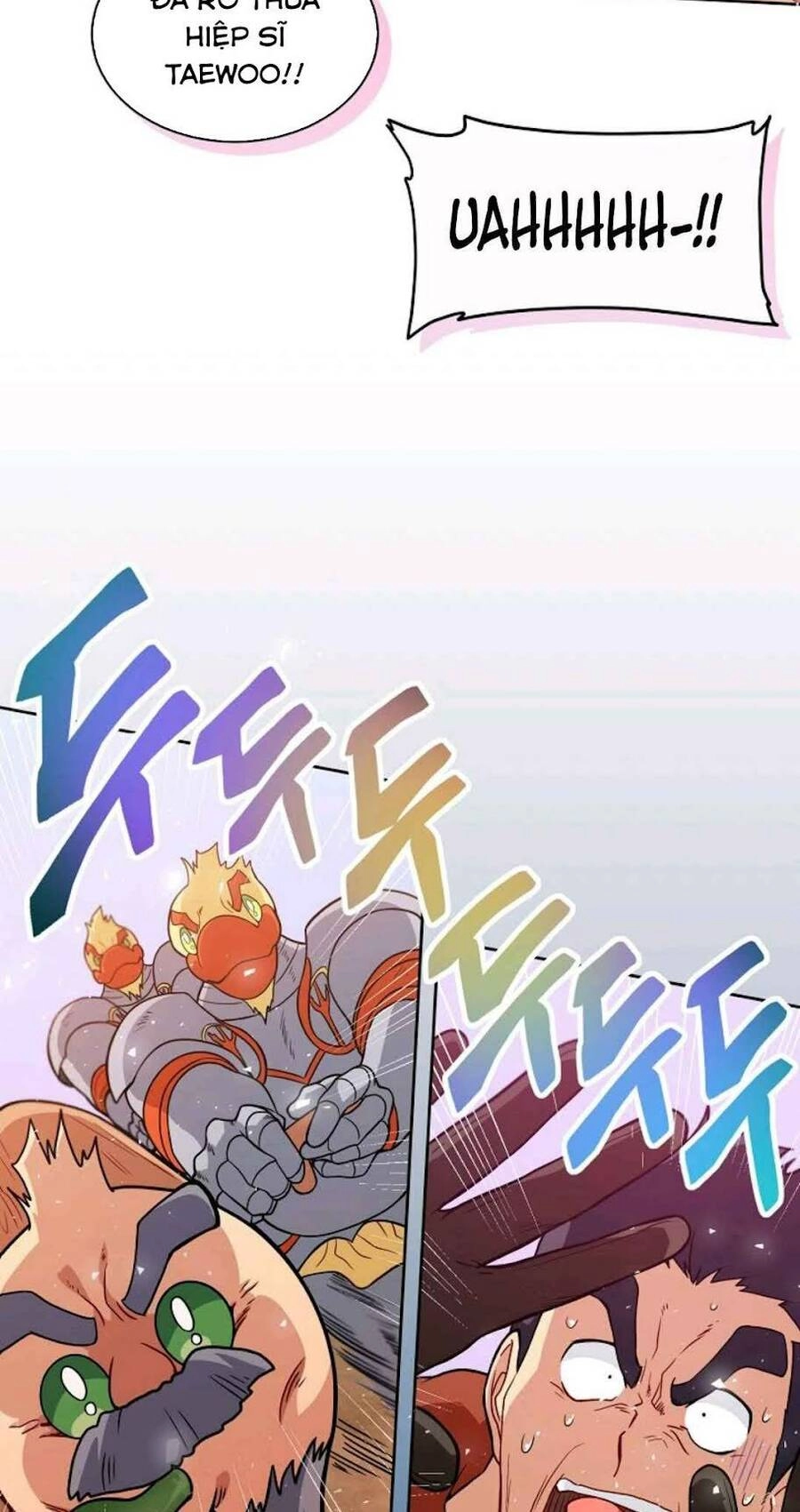 Xin Mời Dùng Bữa Chapter 28 - 50