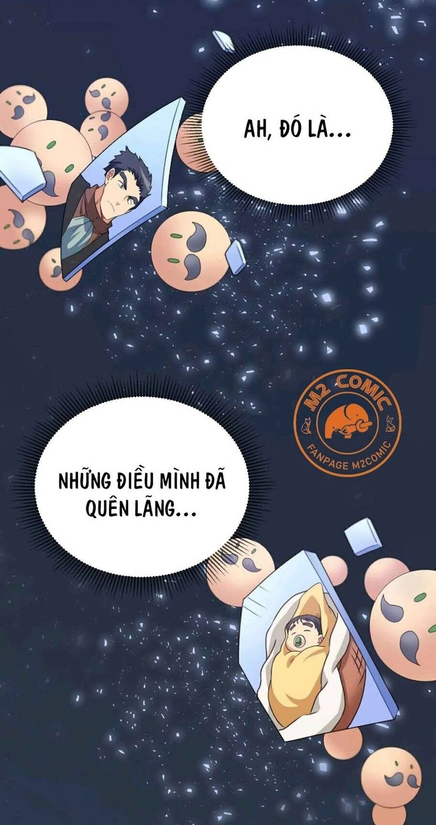 Xin Mời Dùng Bữa Chapter 28 - 53