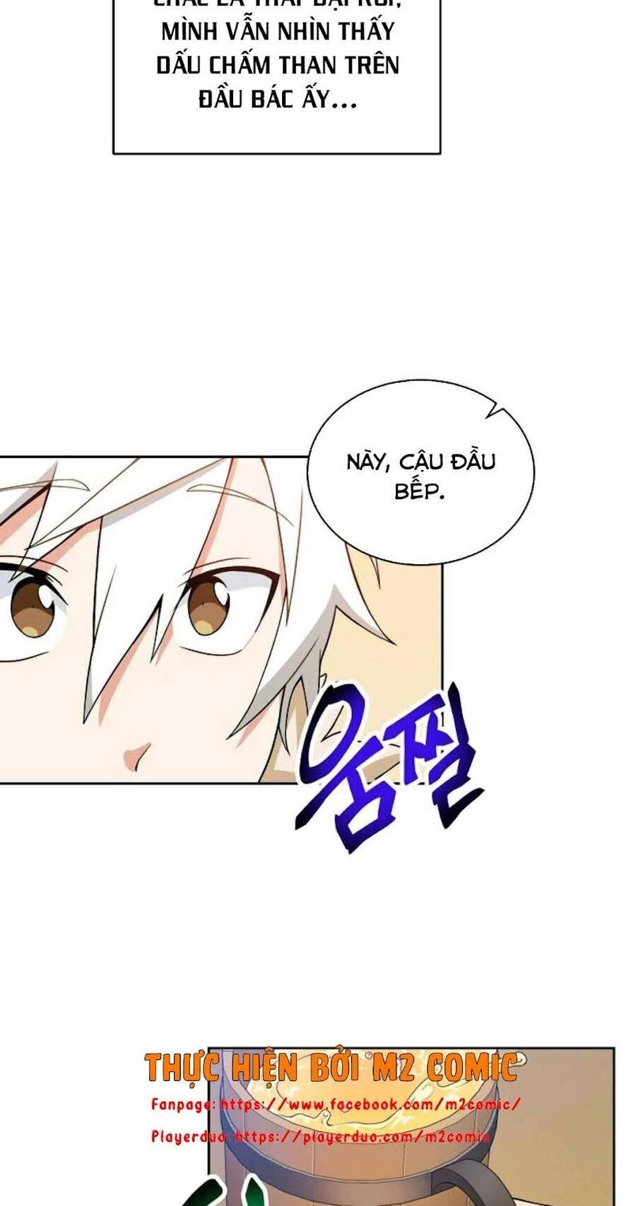 Xin Mời Dùng Bữa Chapter 28 - 58