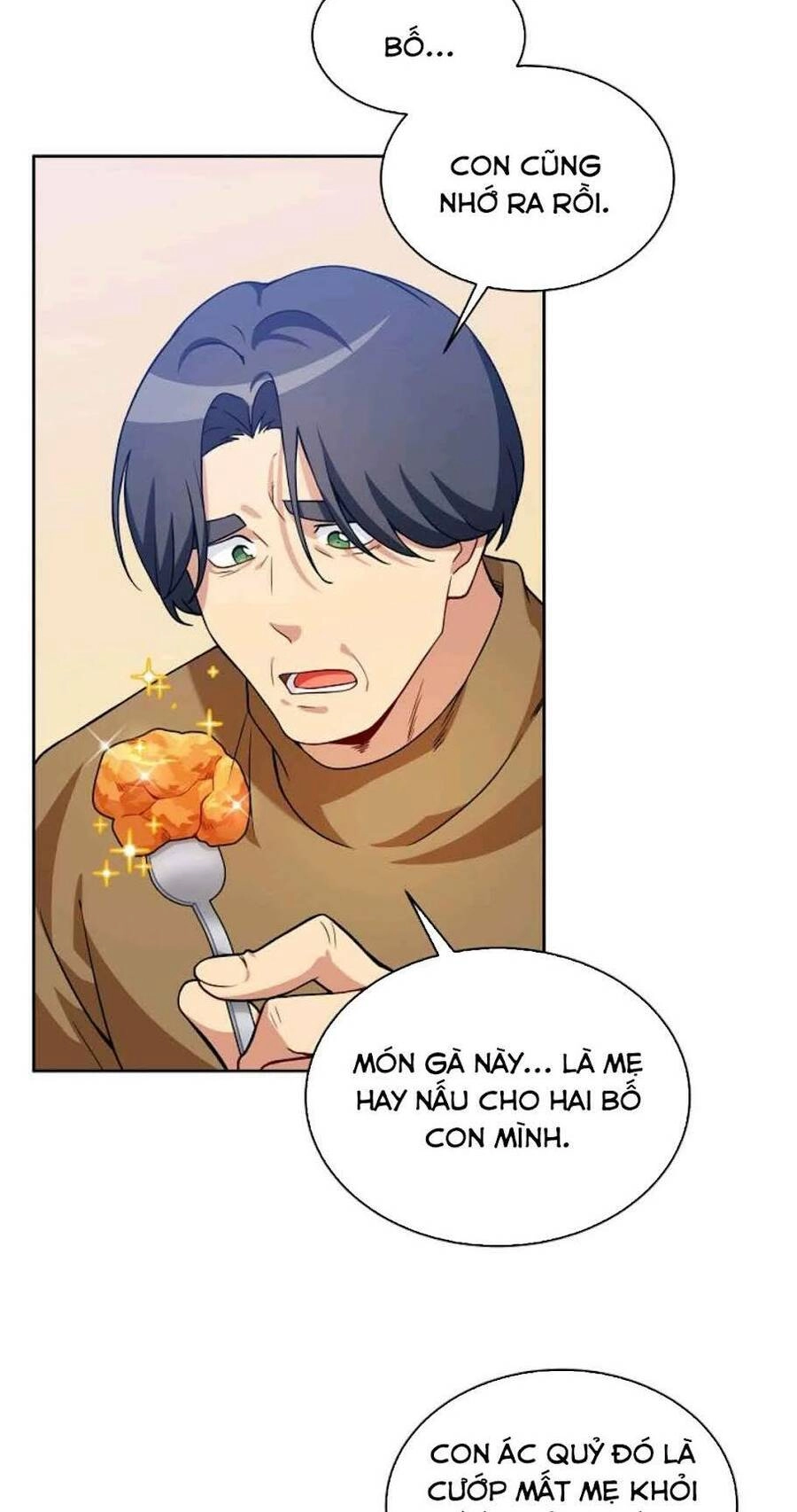 Xin Mời Dùng Bữa Chapter 28 - 65