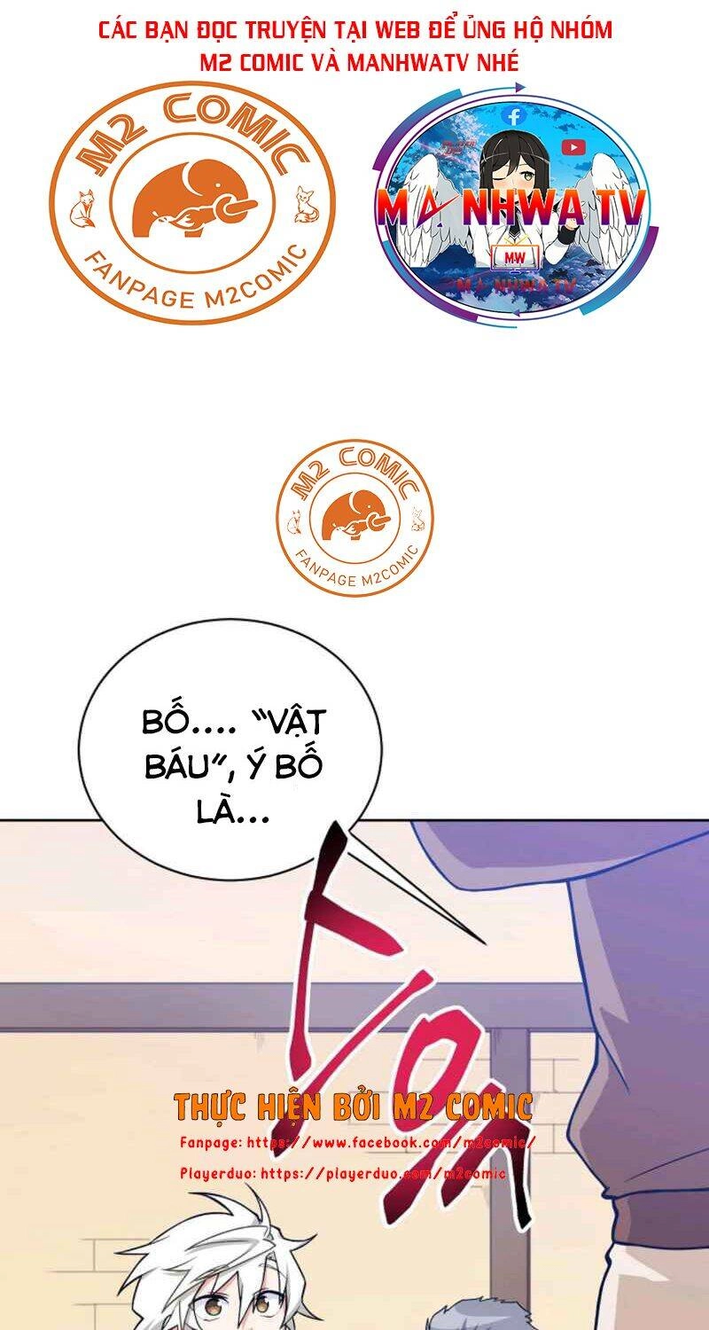 Xin Mời Dùng Bữa Chapter 29 - 3