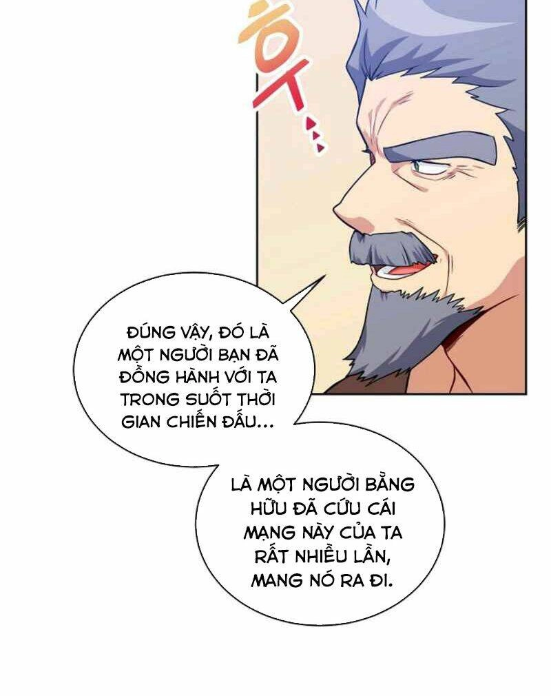 Xin Mời Dùng Bữa Chapter 29 - 5