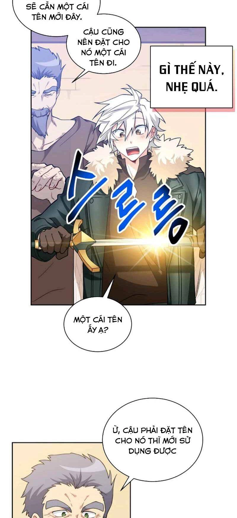 Xin Mời Dùng Bữa Chapter 29 - 11