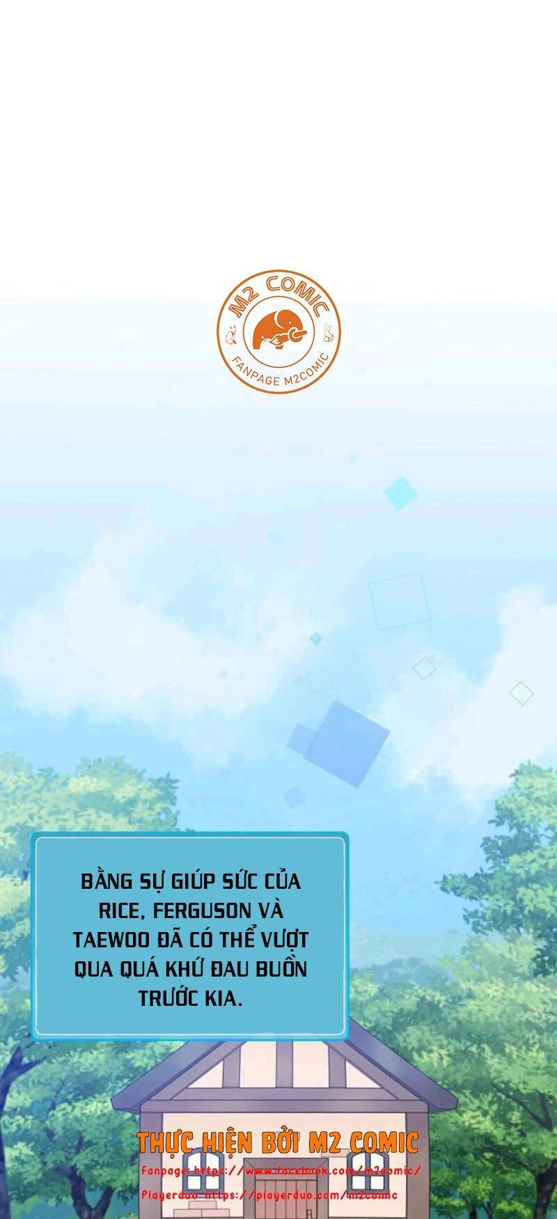 Xin Mời Dùng Bữa Chapter 29 - 18