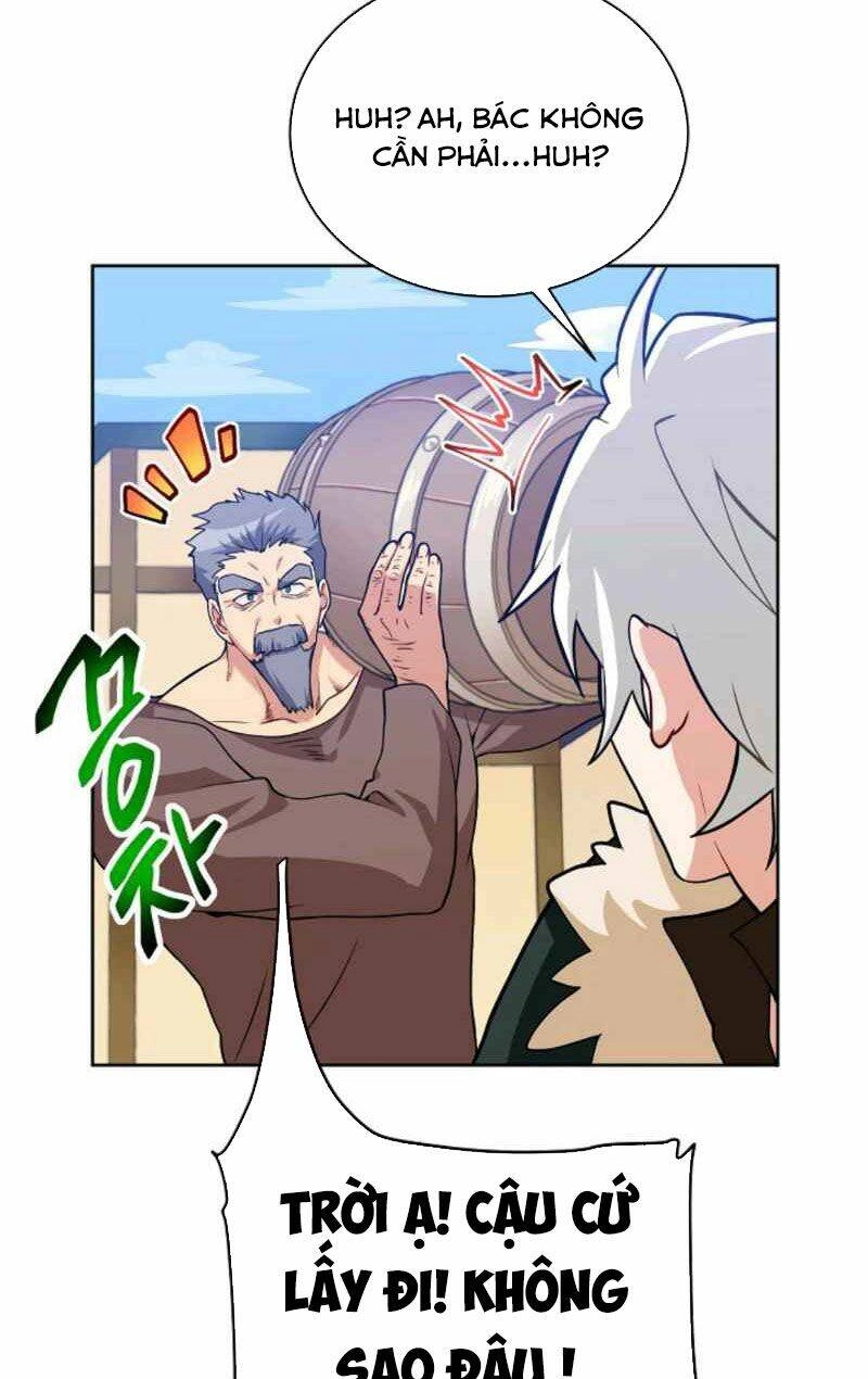 Xin Mời Dùng Bữa Chapter 29 - 24