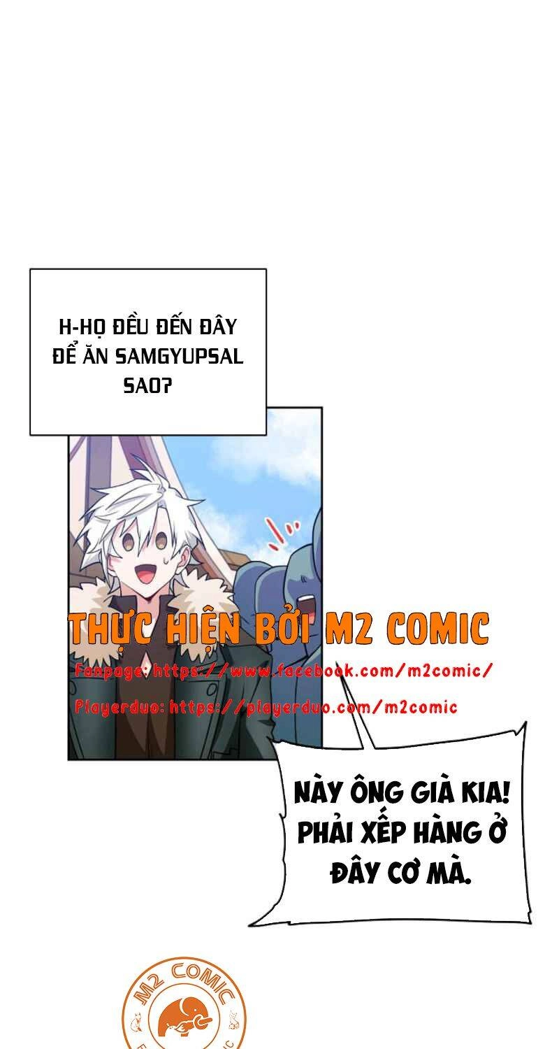 Xin Mời Dùng Bữa Chapter 29 - 30