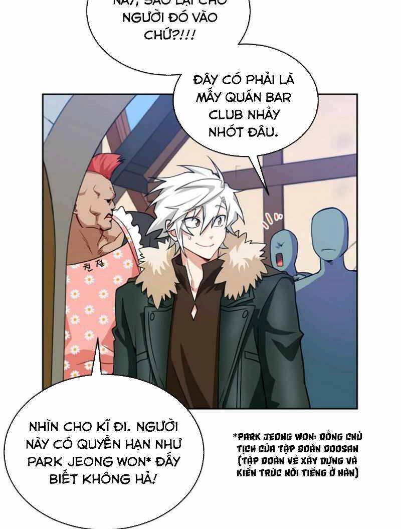 Xin Mời Dùng Bữa Chapter 29 - 32