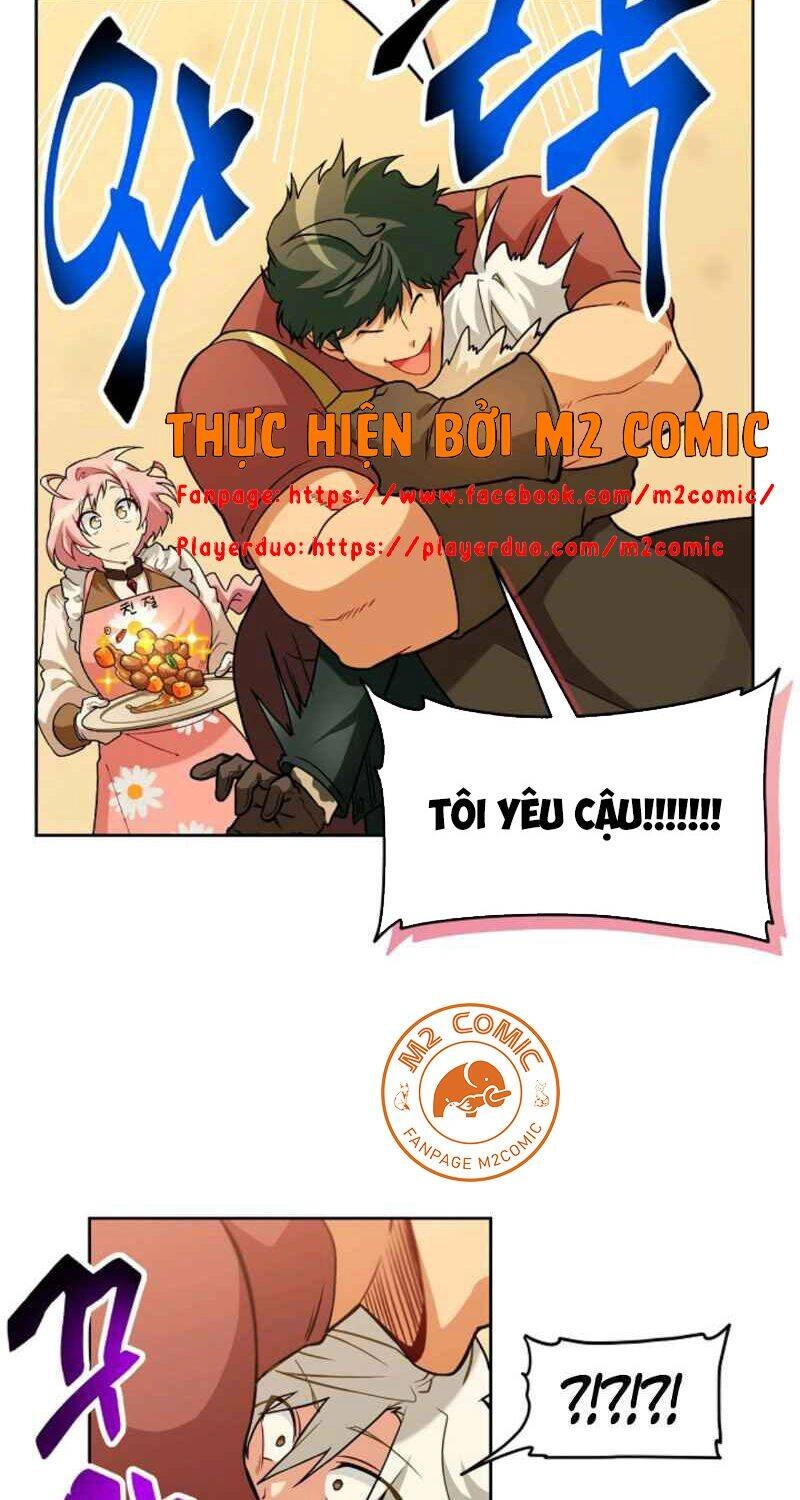 Xin Mời Dùng Bữa Chapter 29 - 39