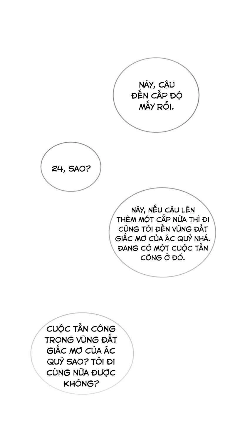 Xin Mời Dùng Bữa Chapter 29 - 54