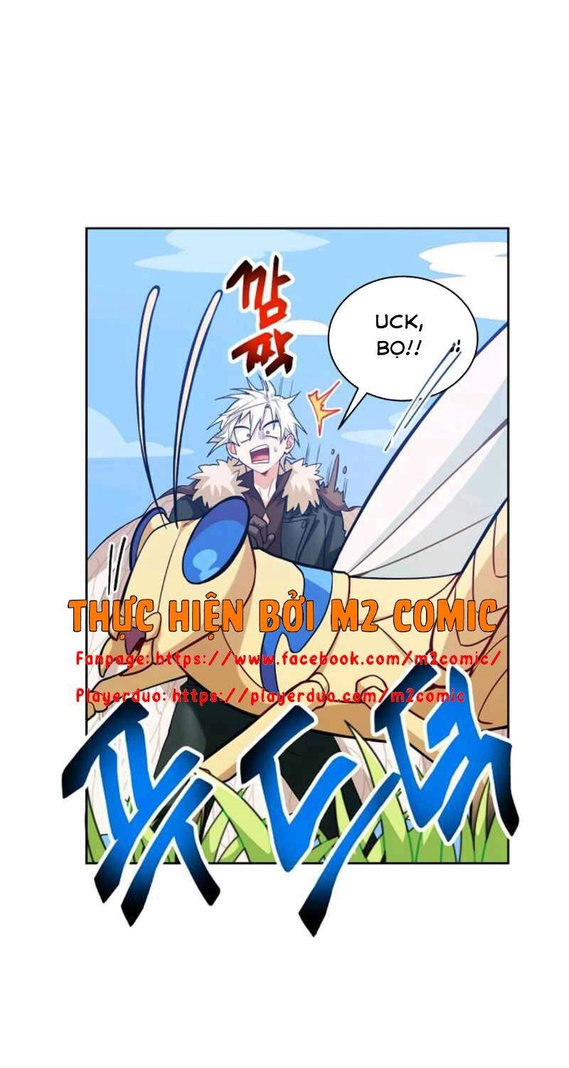 Xin Mời Dùng Bữa Chapter 29 - 62