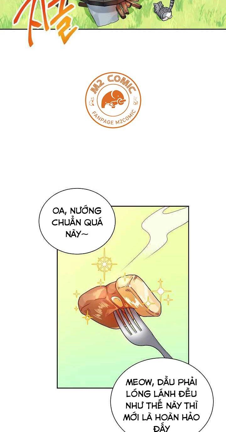 Xin Mời Dùng Bữa Chapter 30 - 4