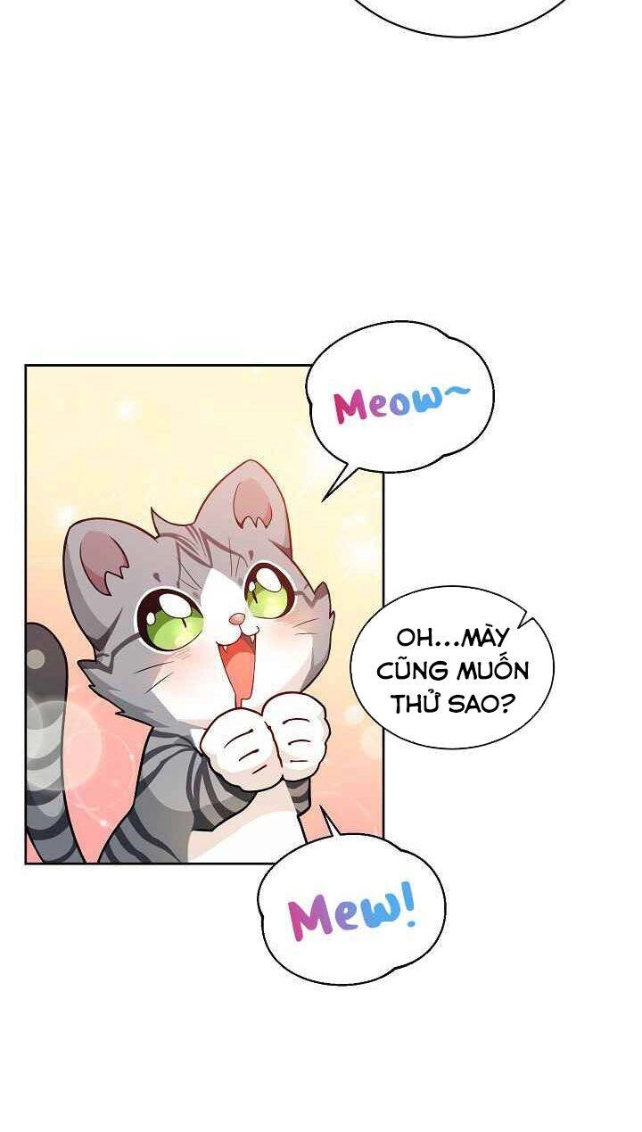 Xin Mời Dùng Bữa Chapter 30 - 5