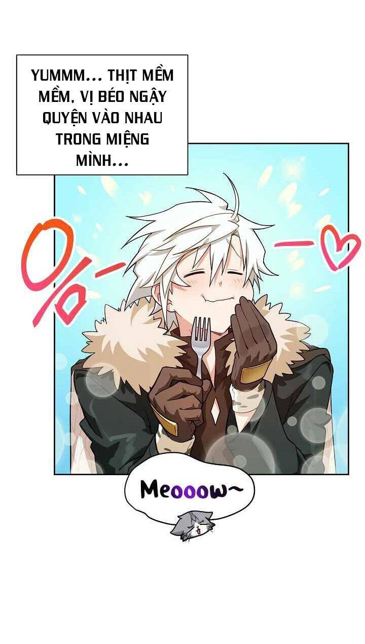 Xin Mời Dùng Bữa Chapter 30 - 6