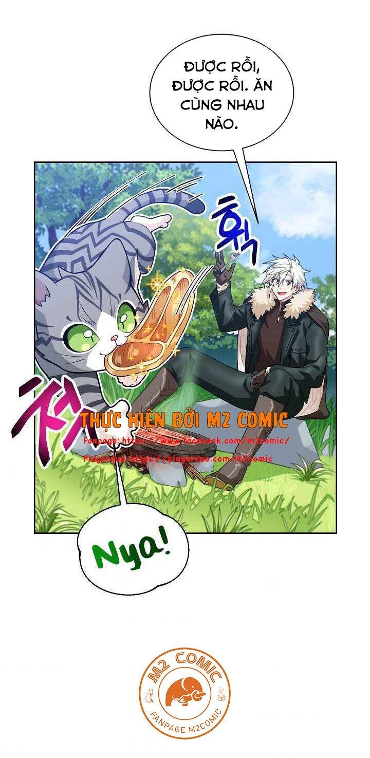 Xin Mời Dùng Bữa Chapter 30 - 7