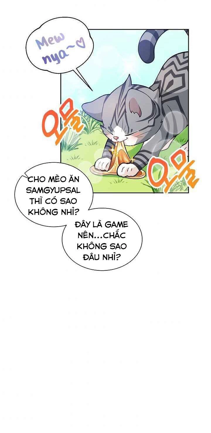 Xin Mời Dùng Bữa Chapter 30 - 8