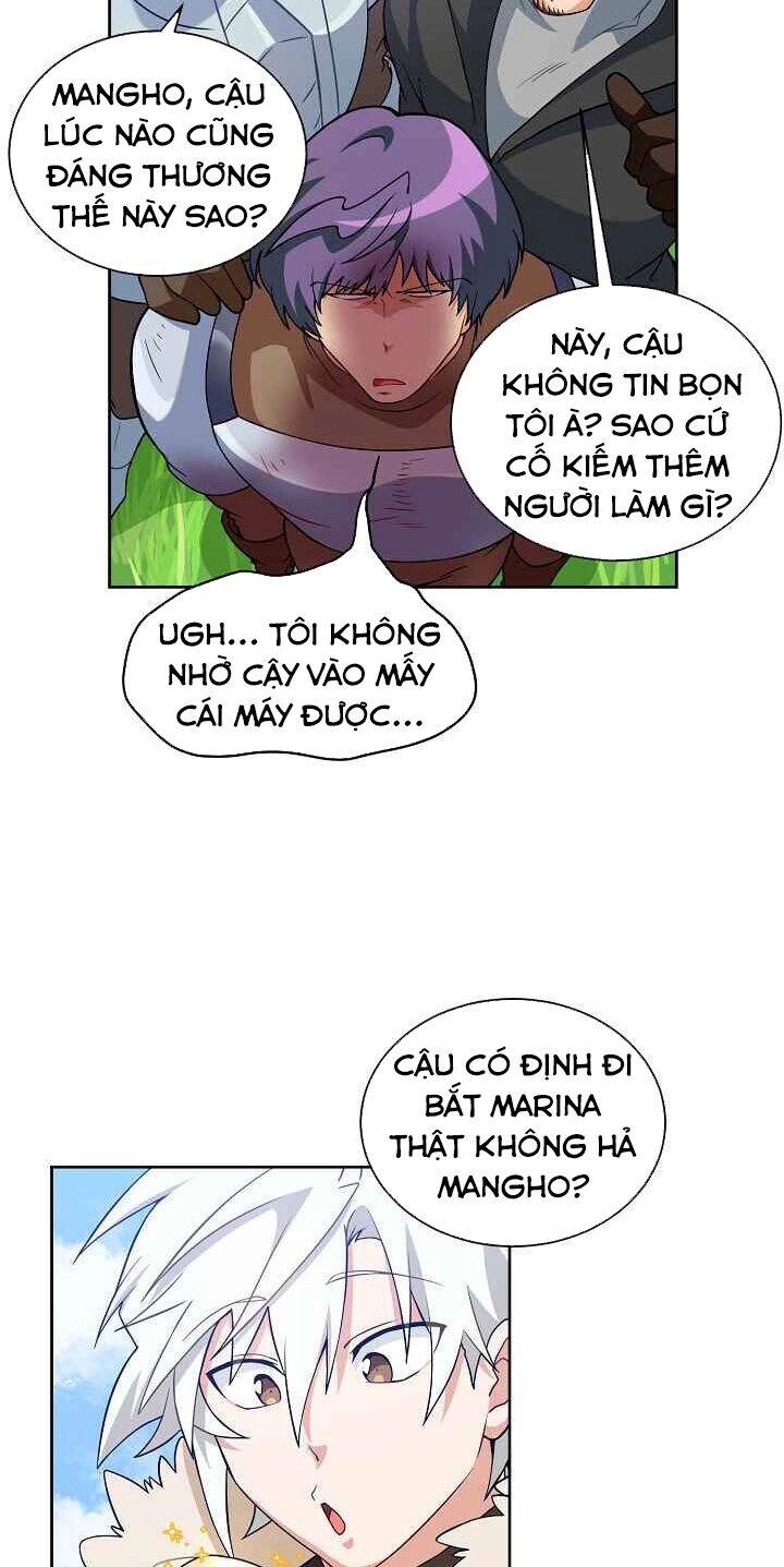 Xin Mời Dùng Bữa Chapter 30 - 13