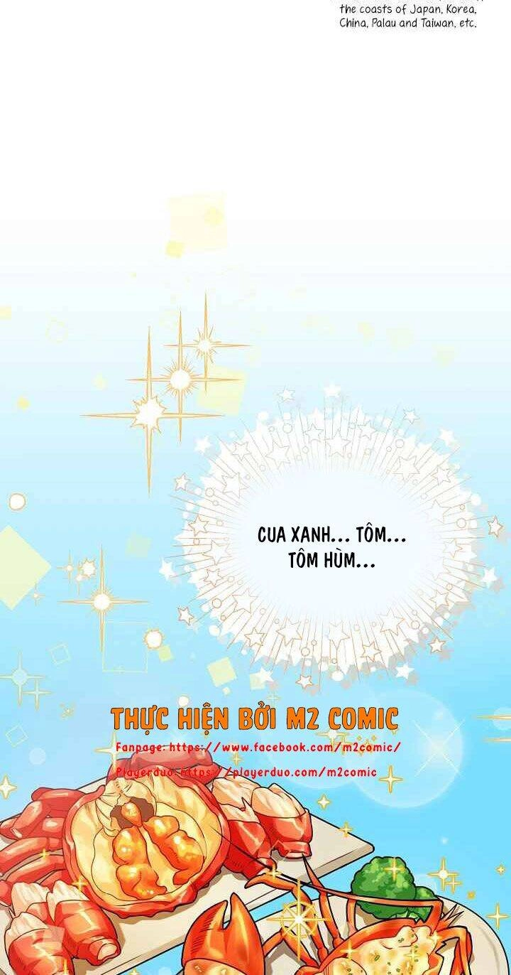 Xin Mời Dùng Bữa Chapter 30 - 15