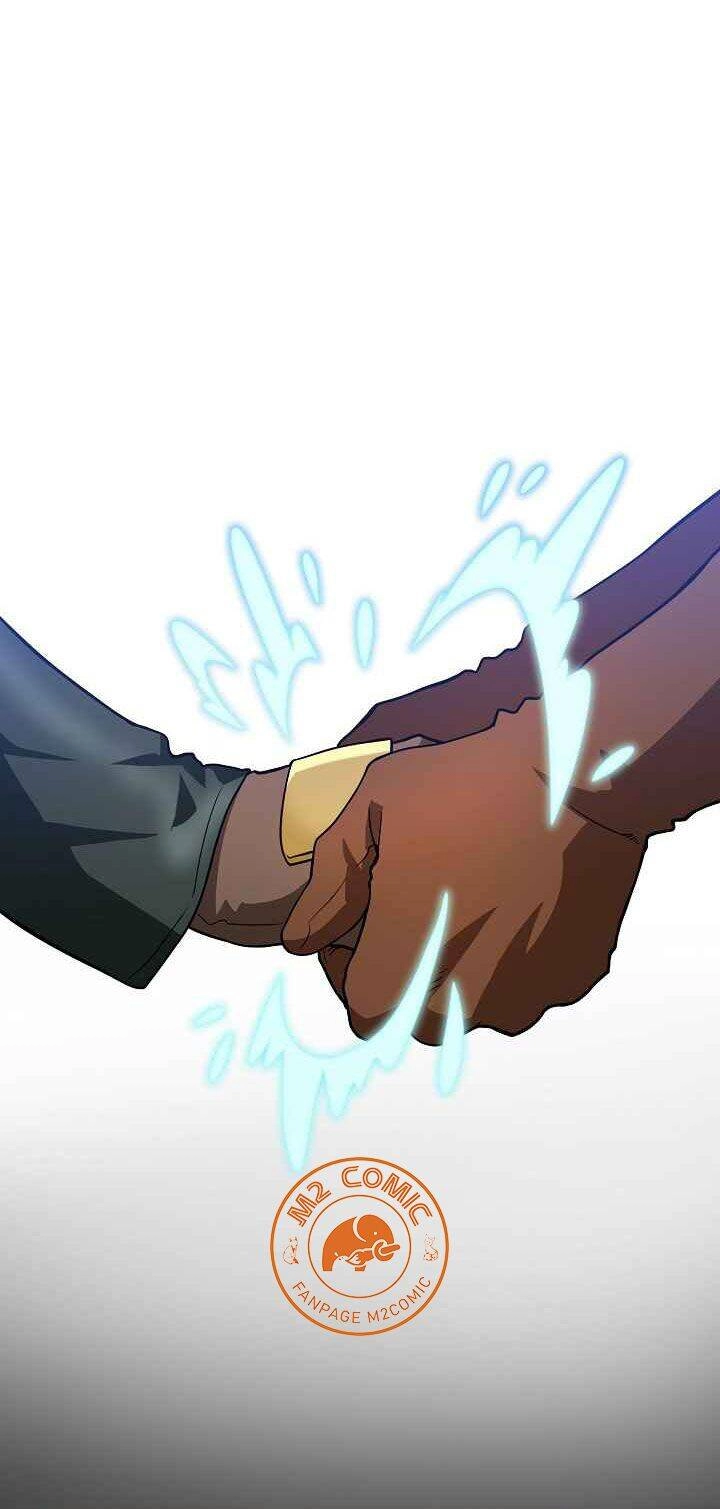 Xin Mời Dùng Bữa Chapter 30 - 19