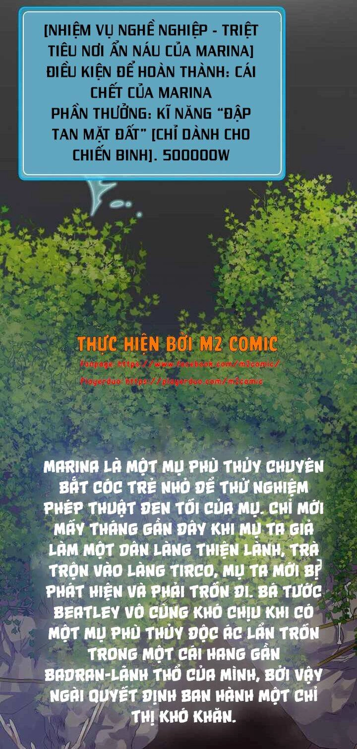 Xin Mời Dùng Bữa Chapter 30 - 20