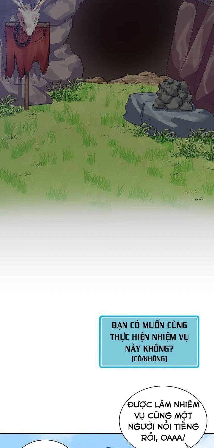 Xin Mời Dùng Bữa Chapter 30 - 21