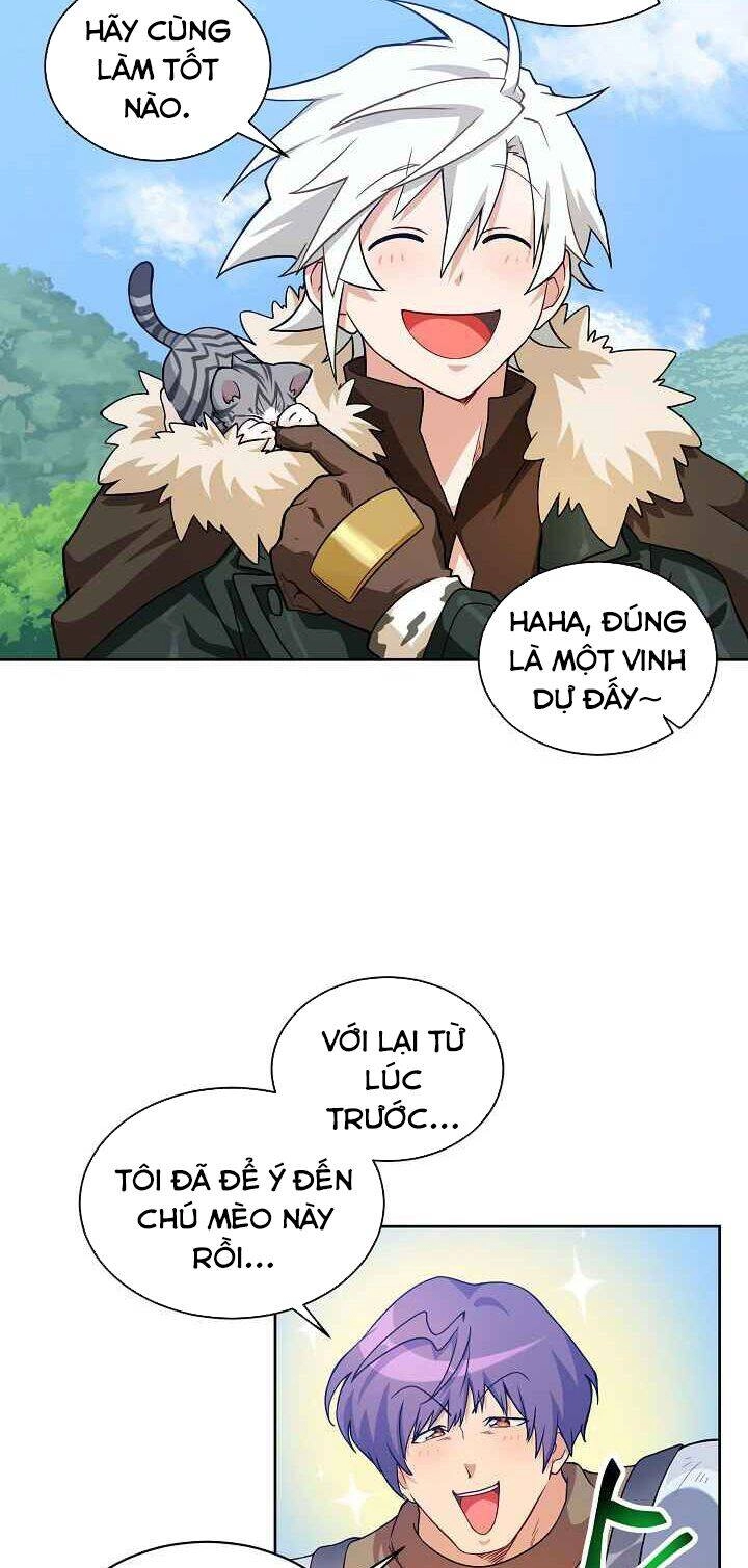 Xin Mời Dùng Bữa Chapter 30 - 22