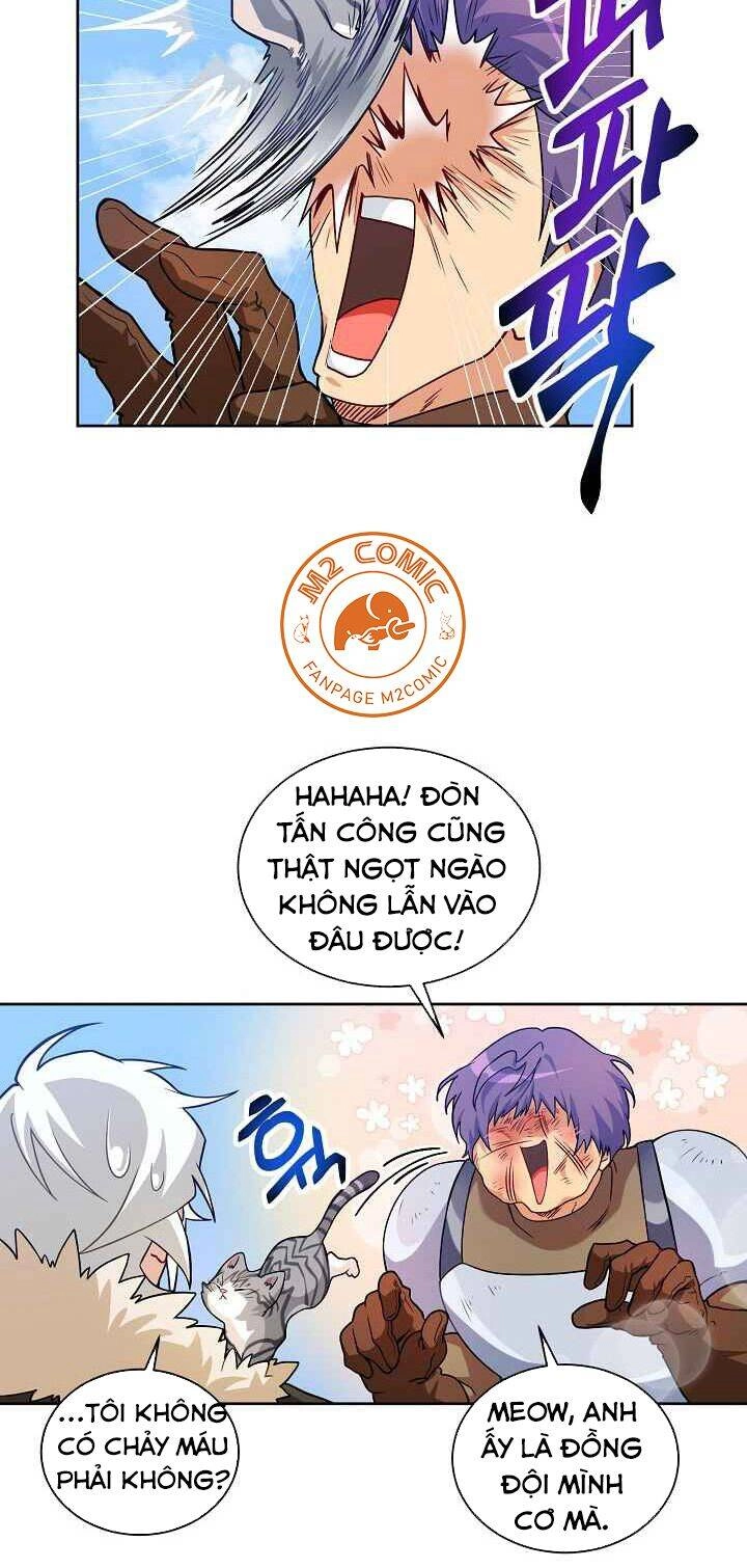 Xin Mời Dùng Bữa Chapter 30 - 24