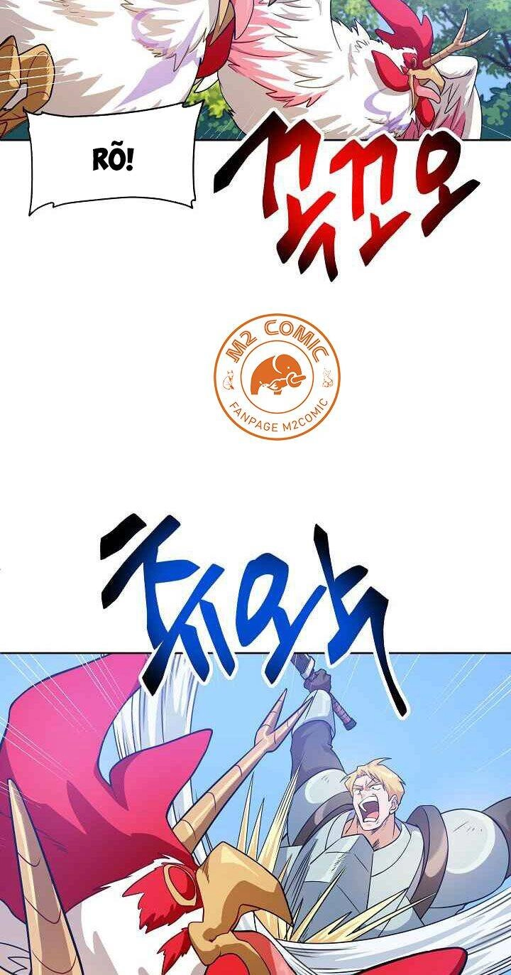 Xin Mời Dùng Bữa Chapter 30 - 35