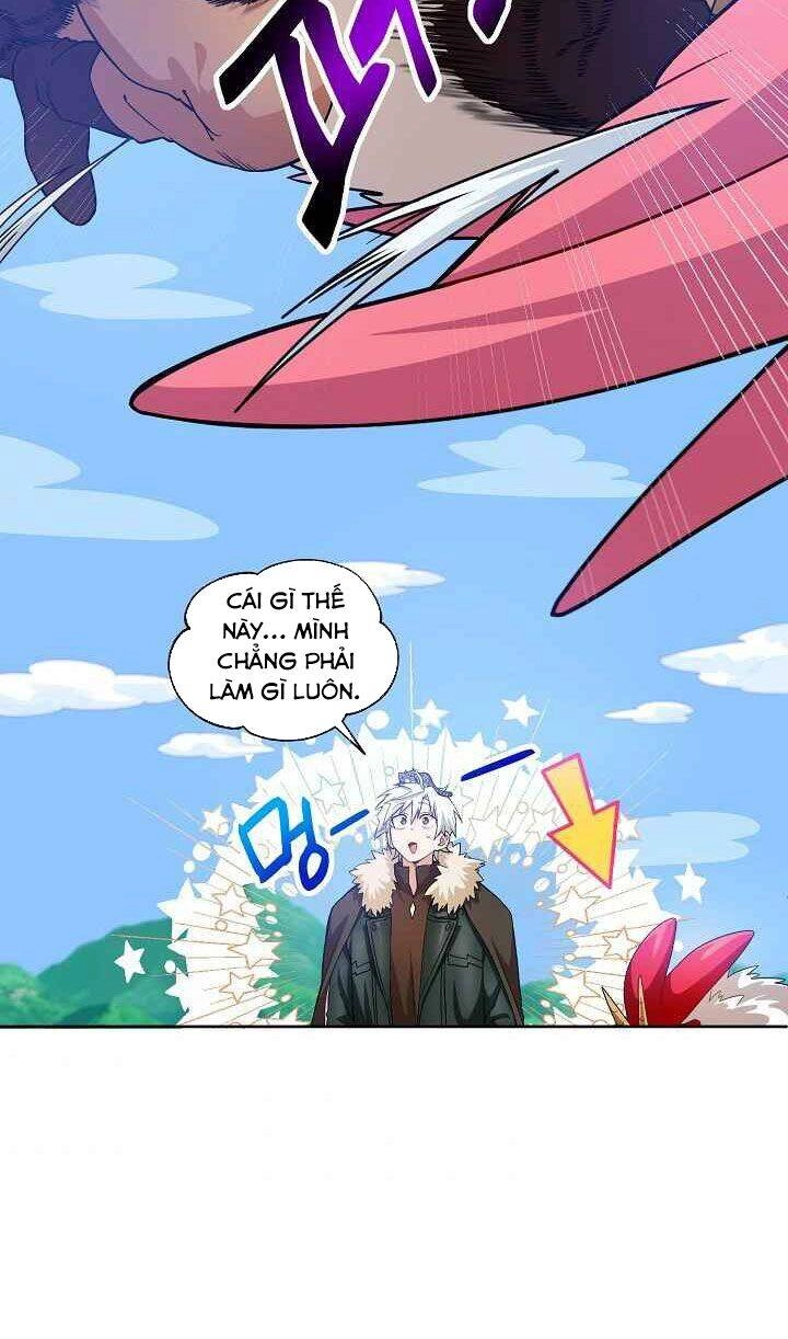 Xin Mời Dùng Bữa Chapter 30 - 37