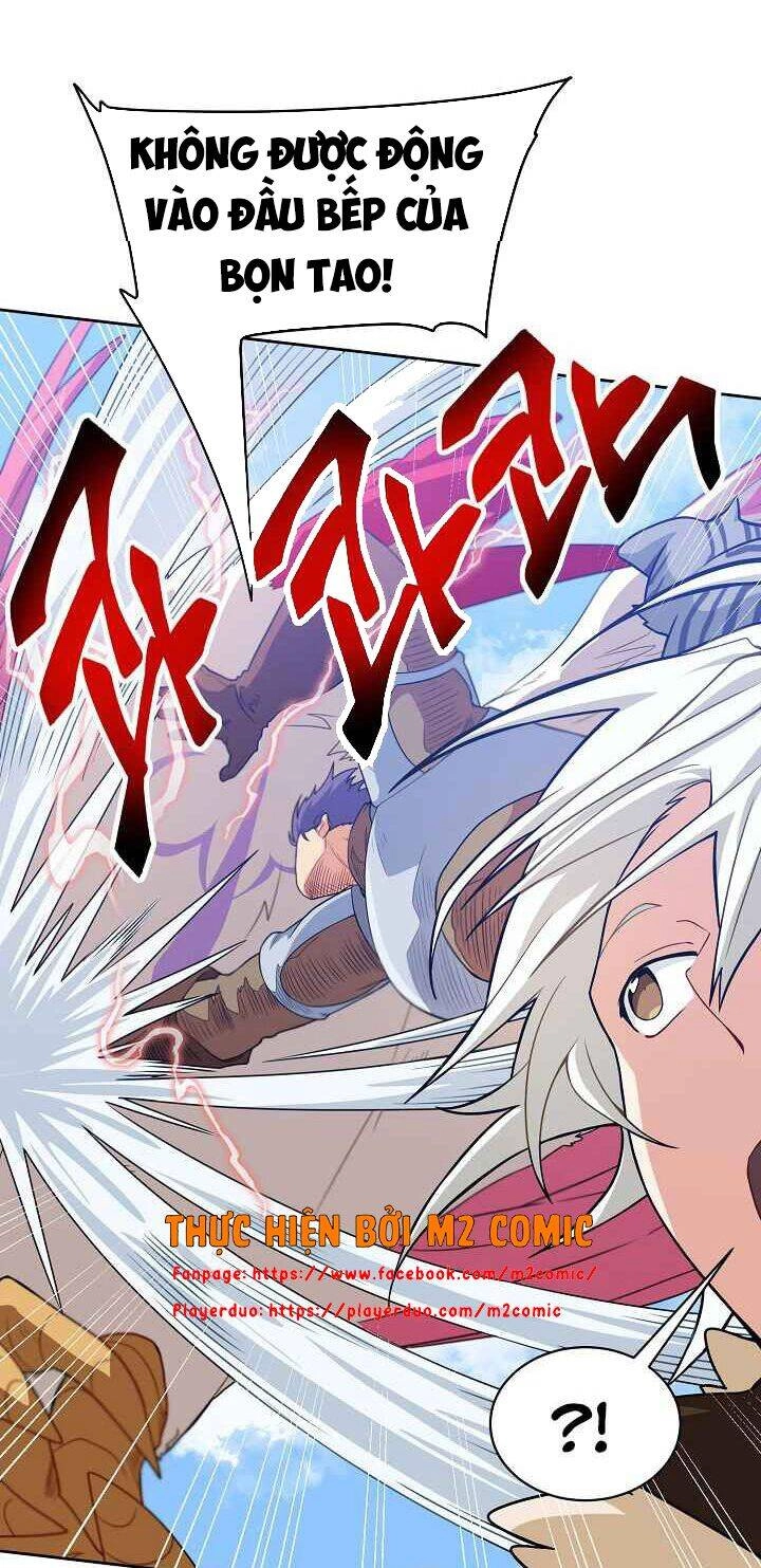 Xin Mời Dùng Bữa Chapter 30 - 39