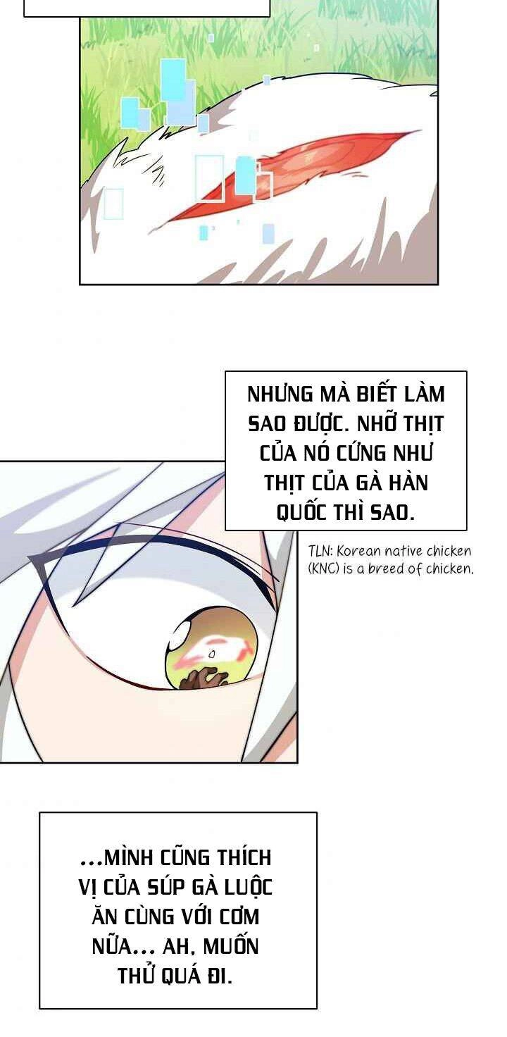 Xin Mời Dùng Bữa Chapter 30 - 44