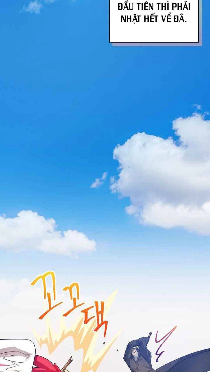 Xin Mời Dùng Bữa Chapter 30 - 46