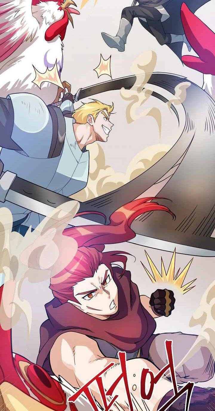 Xin Mời Dùng Bữa Chapter 30 - 47