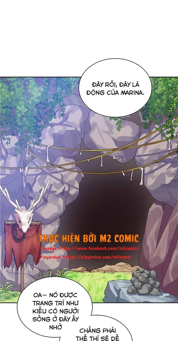 Xin Mời Dùng Bữa Chapter 30 - 51