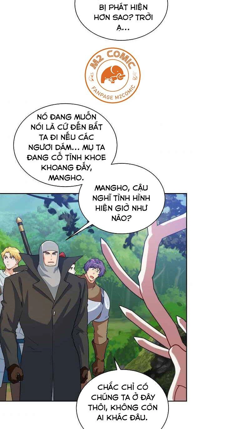 Xin Mời Dùng Bữa Chapter 30 - 52