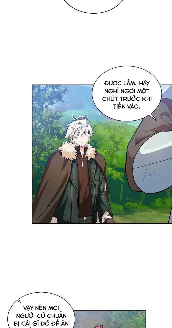 Xin Mời Dùng Bữa Chapter 30 - 53