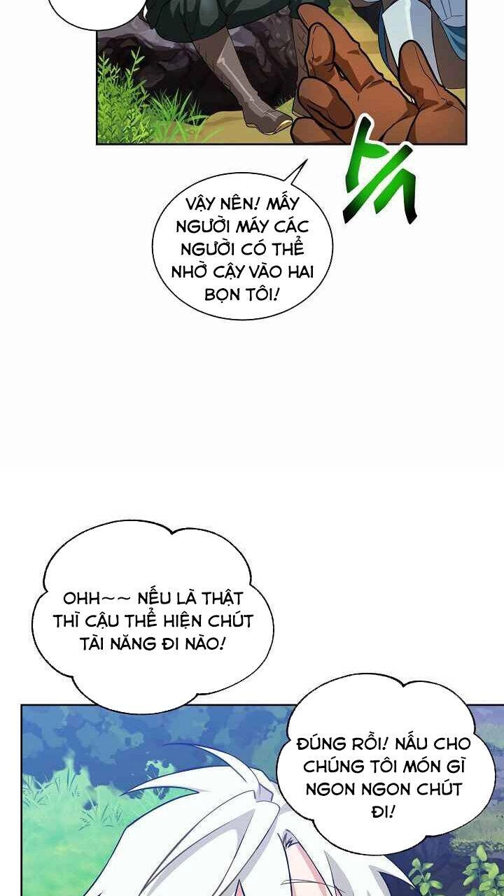 Xin Mời Dùng Bữa Chapter 30 - 58