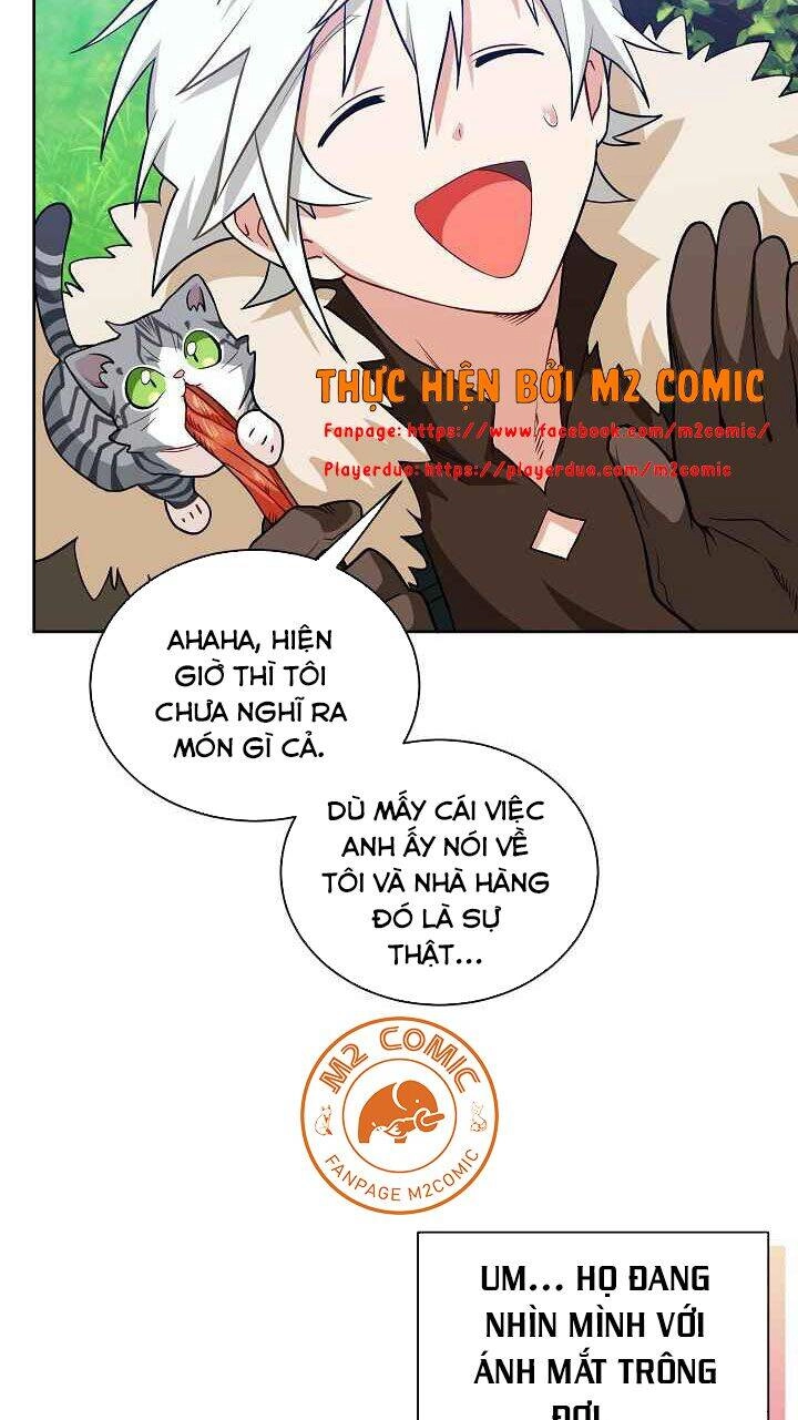 Xin Mời Dùng Bữa Chapter 30 - 59