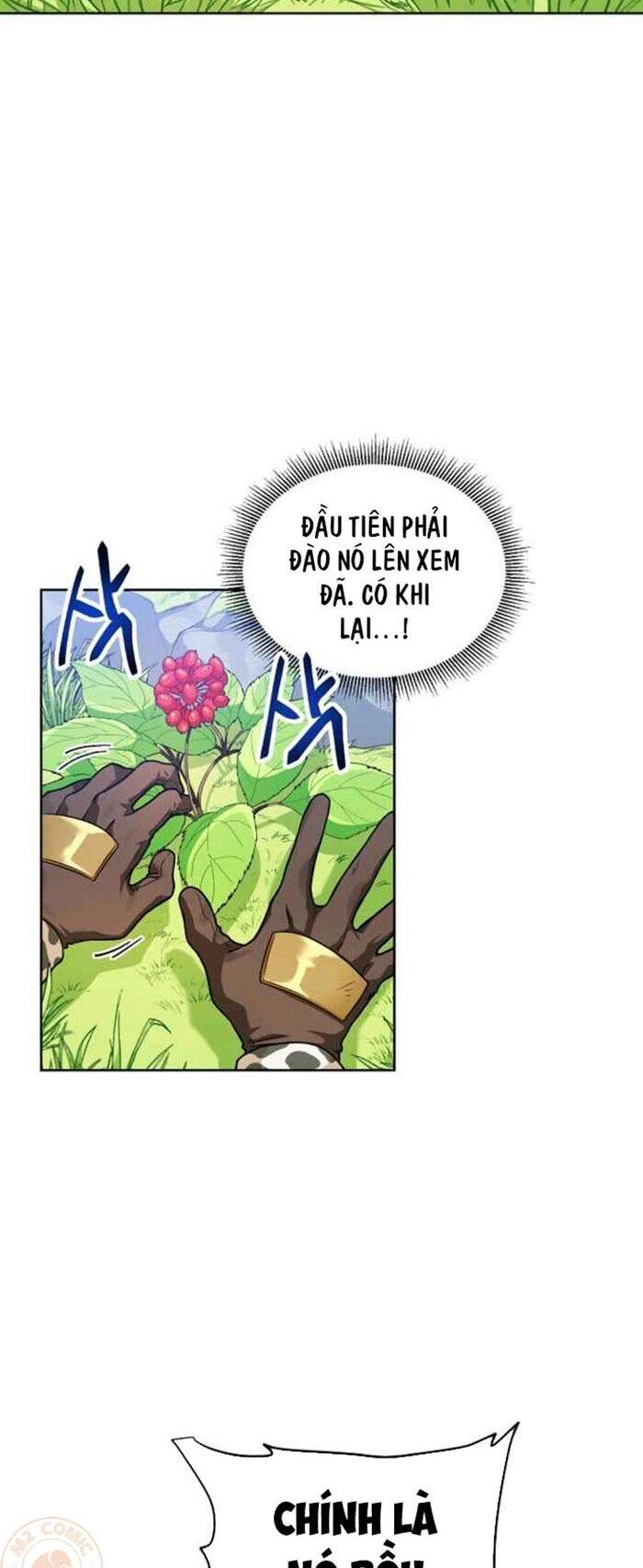 Xin Mời Dùng Bữa Chapter 31 - 4