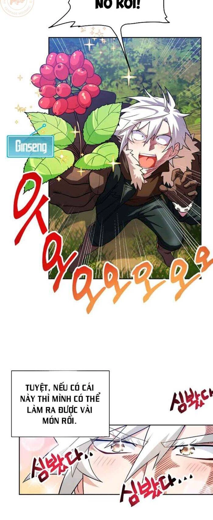 Xin Mời Dùng Bữa Chapter 31 - 5